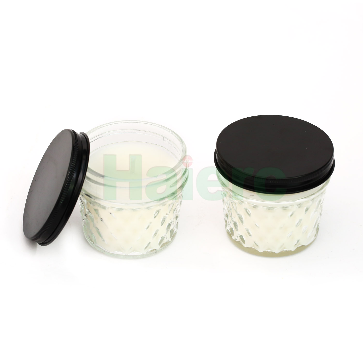 >Haierc wholesale anti mosquito citronella candle for outdoor indoor citranella mosquito candles